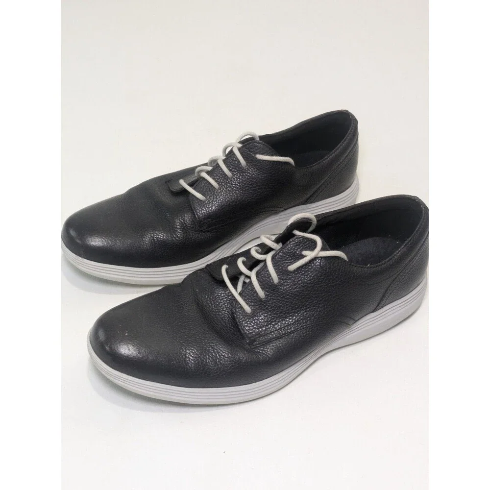 Cole Haan‎ Men's Grand Tour Plain Ox Shoes, 10.5 Medium